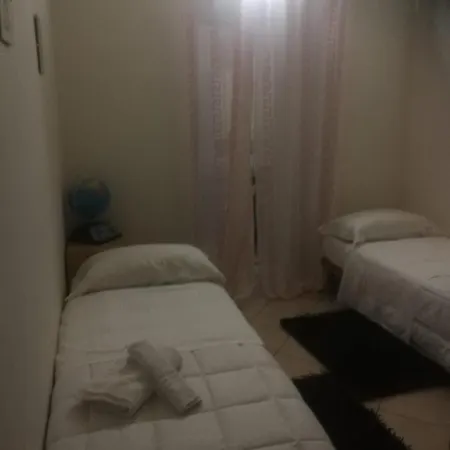 Oasi Apartman