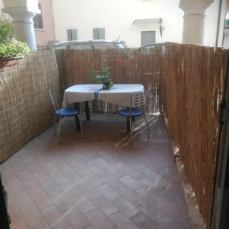 Oasi Apartman *