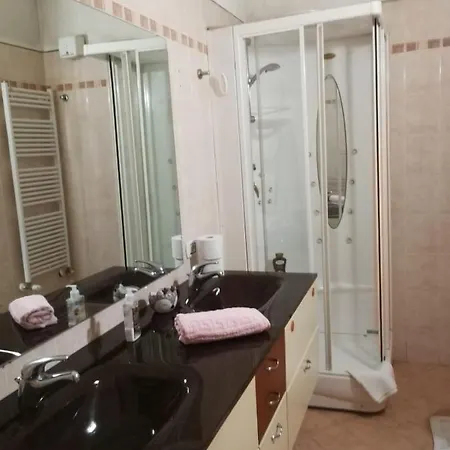 Oasi Apartman