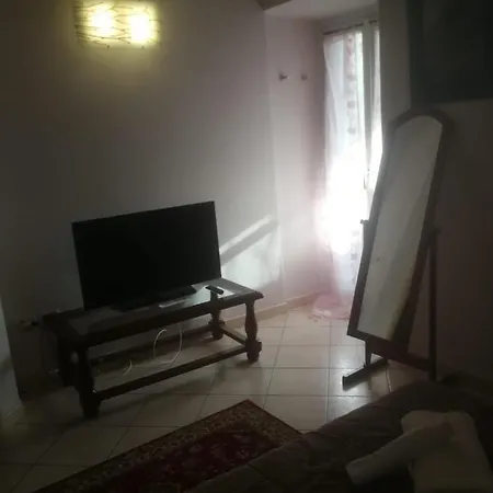 Apartman Oasi Prevalle
