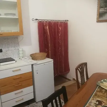 Oasi Apartman
