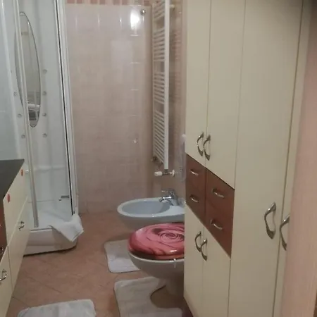 Apartman Oasi Prevalle