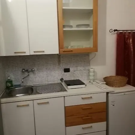 Apartman Oasi Prevalle