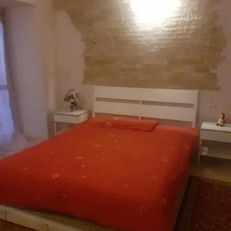 Oasi Appartamento Prevalle