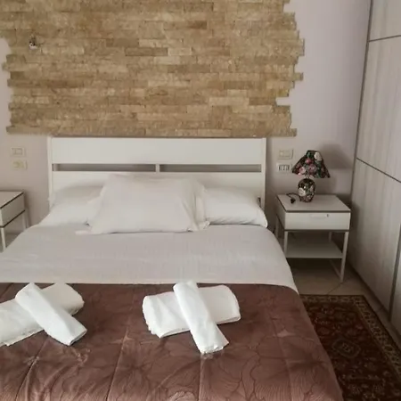 Appartamento Oasi Prevalle